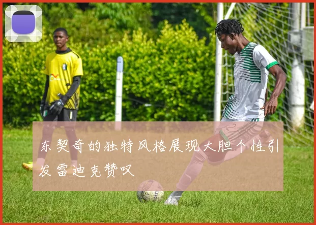 东契奇的独特风格展现大胆个性引发雷迪克赞叹