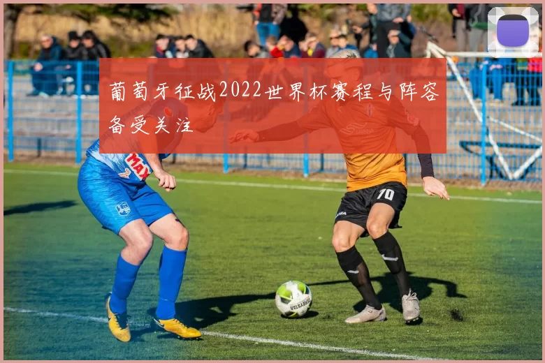 葡萄牙征战2022世界杯赛程与阵容备受关注