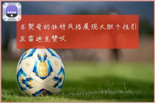 东契奇的独特风格展现大胆个性引发雷迪克赞叹