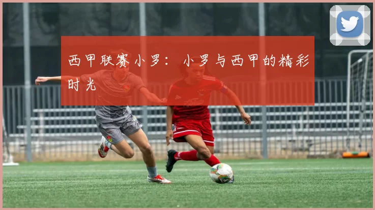 西甲联赛小罗:小罗与西甲的精彩时光
