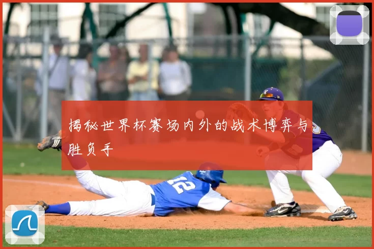 揭秘世界杯赛场内外的战术博弈与胜负手