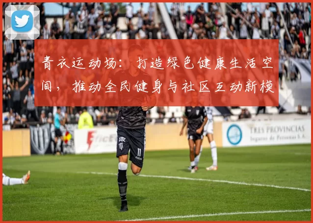 青衣运动场:打造绿色健康生活空间,推动全民健身与社区互动新模式