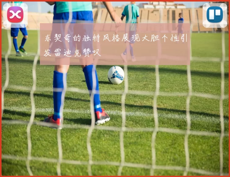 东契奇的独特风格展现大胆个性引发雷迪克赞叹