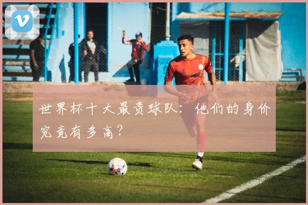世界杯十大最贵球队：他们的身价究竟有多高？